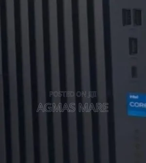 New Desktop Computer HP Pro 400 G9 16GB Intel Core I7 SSD 512GB