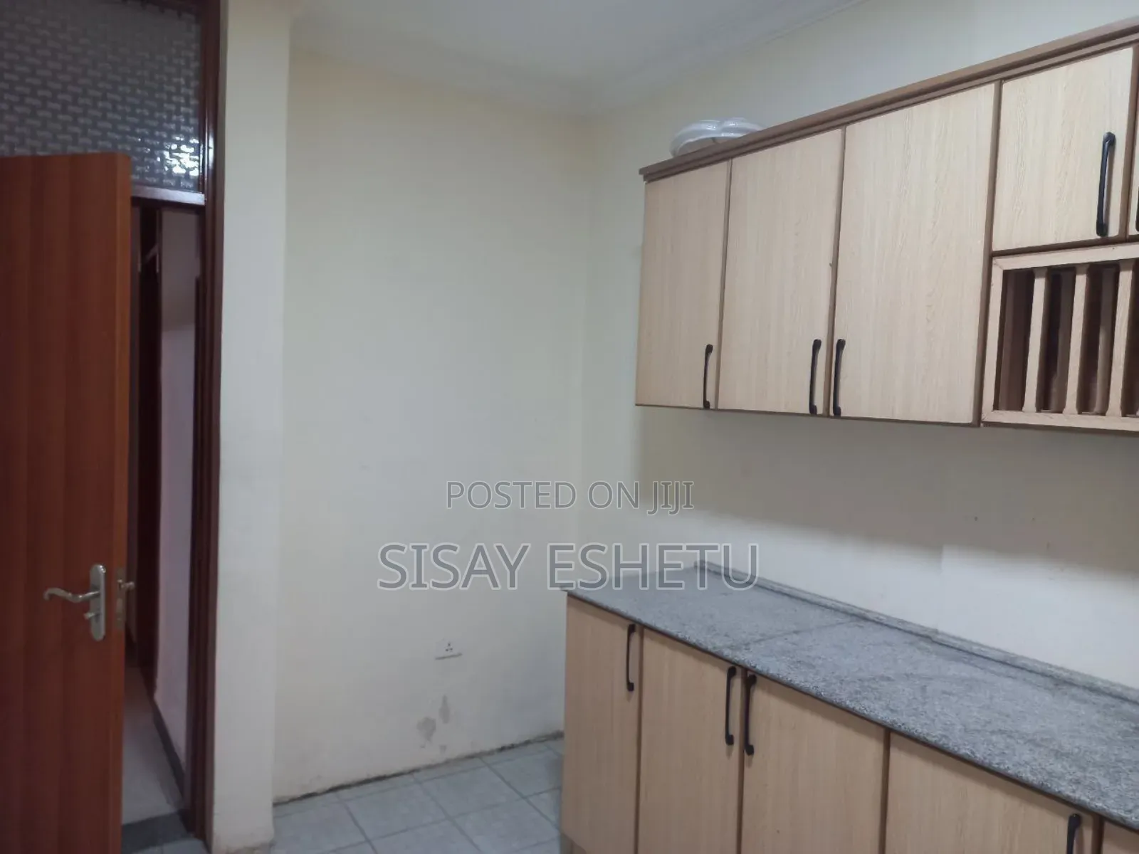 Furnished 2bdrm Apartment in J Simix, Bole for sale