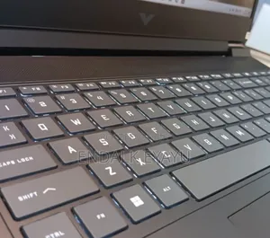 New Laptop HP Victus 15 16GB Intel Core I7 SSD 1T