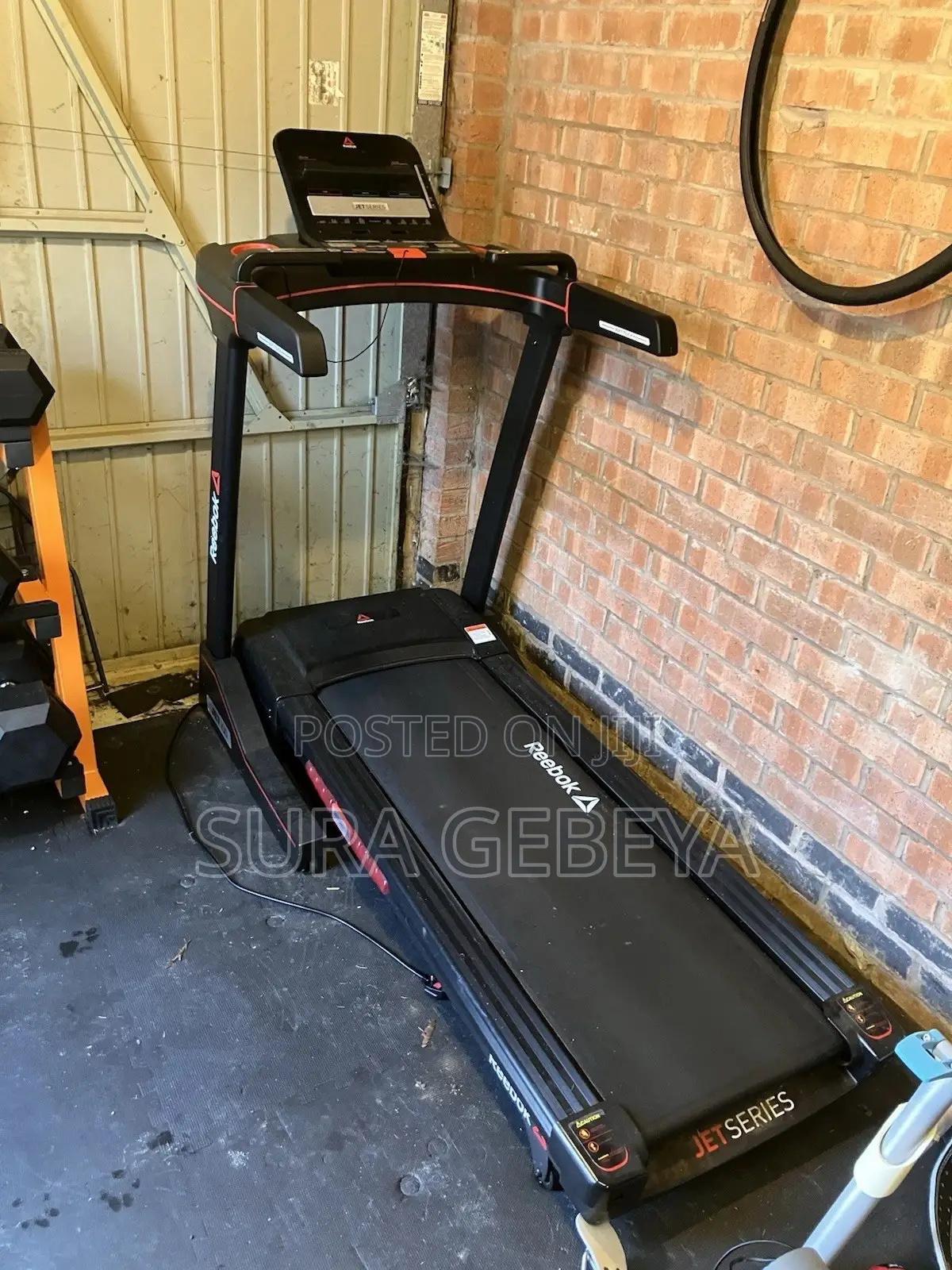 Treadmills From Bole Europe Standard Leatest Tech