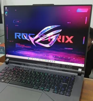 New Laptop Asus TUF Gaming A15 32GB Intel Core I9 SSD 1T