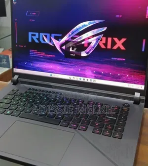 Photo - New Laptop Asus TUF Gaming A15 32GB Intel Core I9 SSD 1T