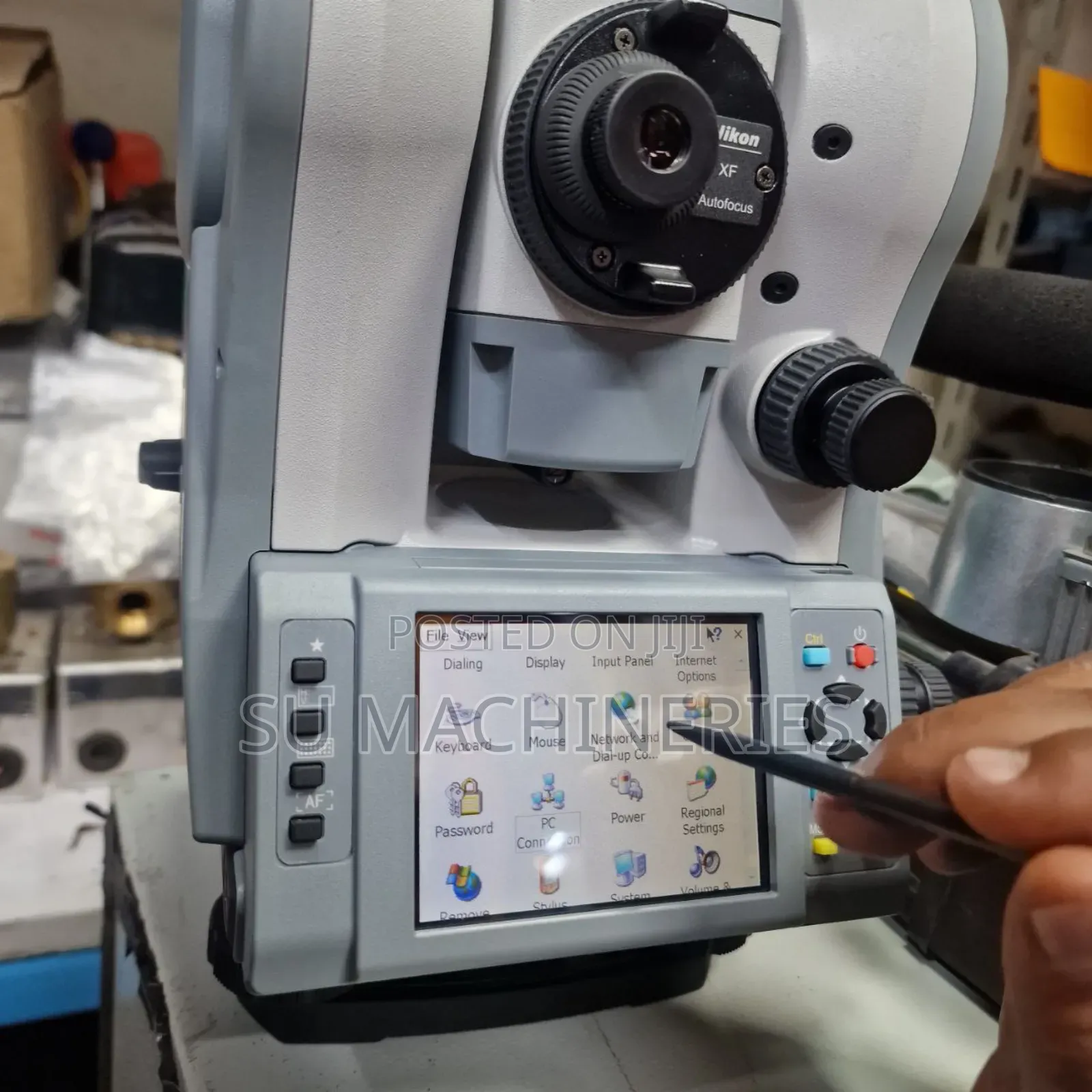 Nikon Fx Series Whole Accessories