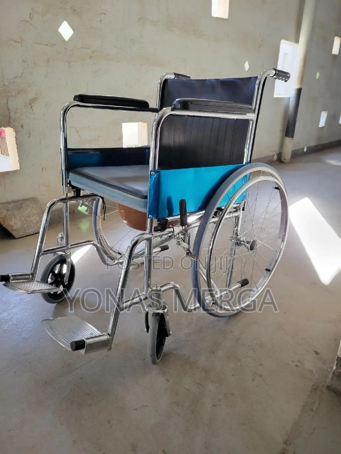 Toilet Wheelchair郾曳commodo Wheelchair禽𩓙wheelchair
