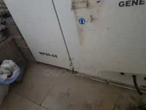 Used Generator Sale Perkin