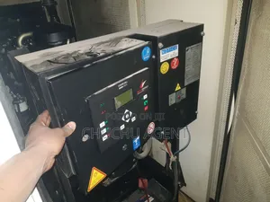 Used Generator Sale Perkin