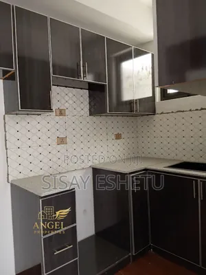 Furnished 3bdrm Apartment in Noha, Bole for sale