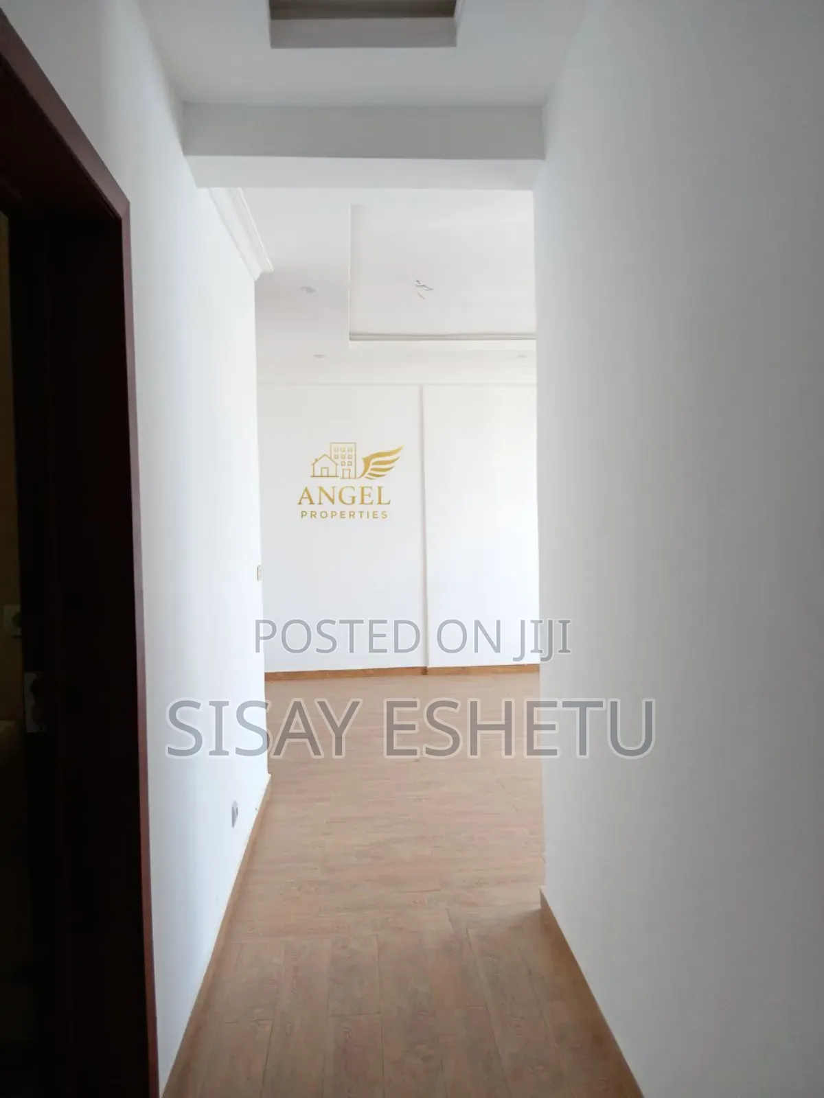 Furnished 3bdrm Apartment in Noha, Bole for sale