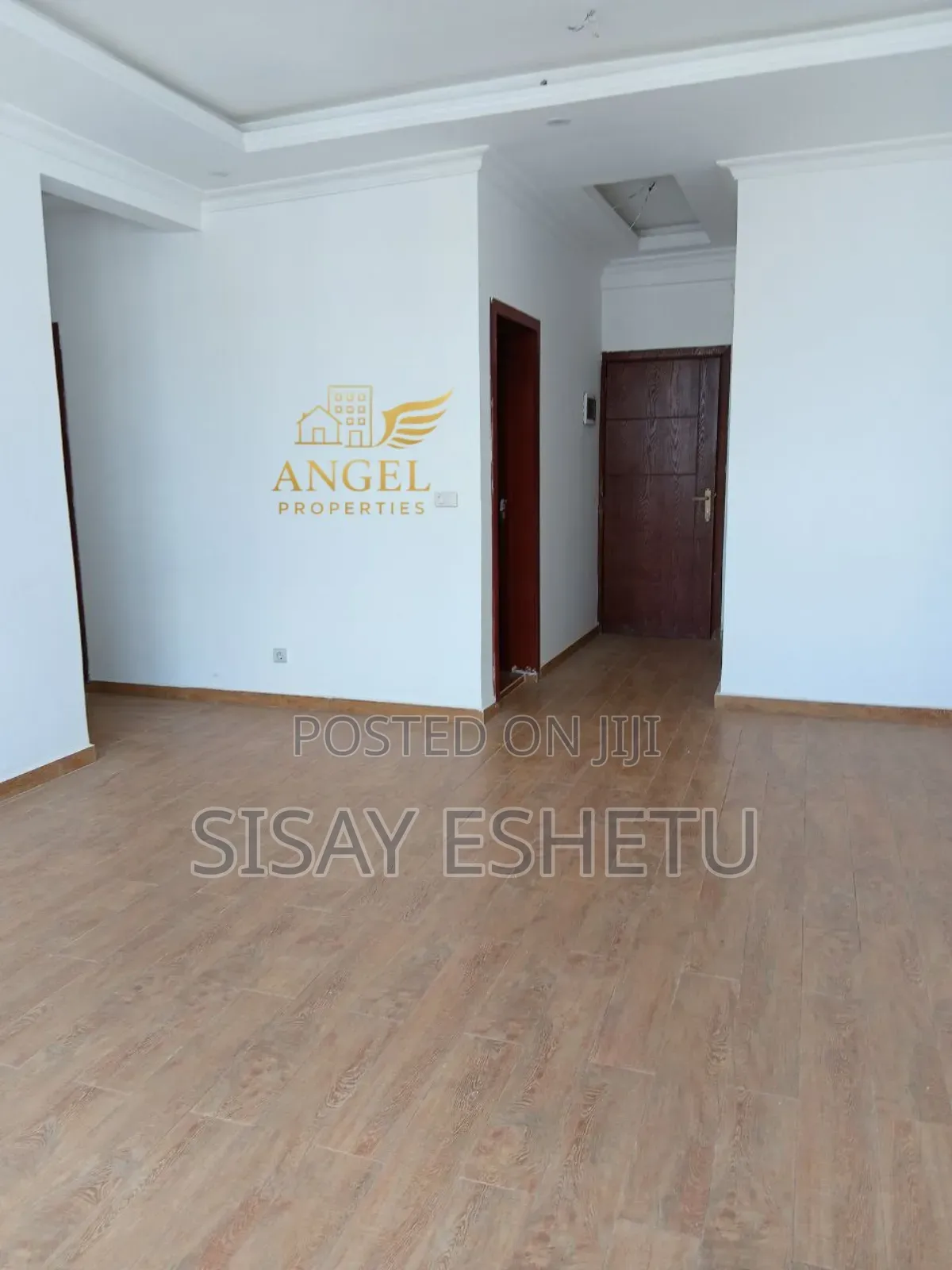 Furnished 3bdrm Apartment in Noha, Bole for sale