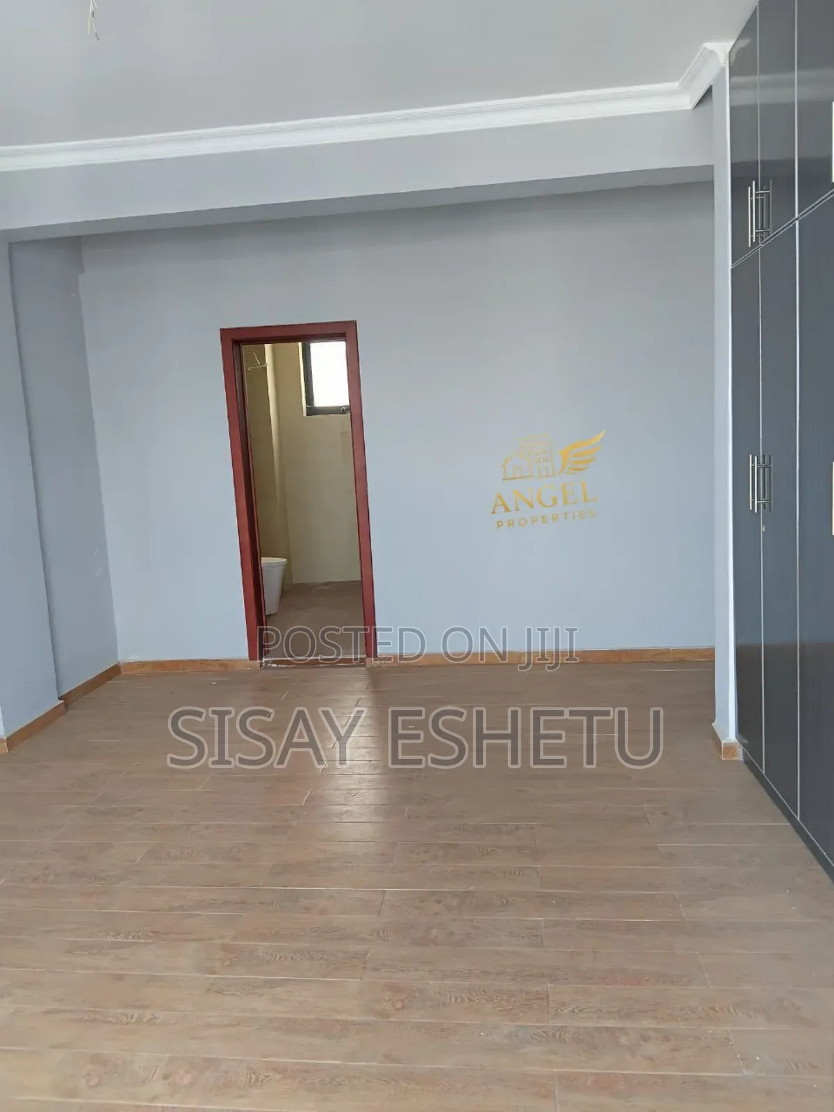 Furnished 3bdrm Apartment in Noha, Bole for sale