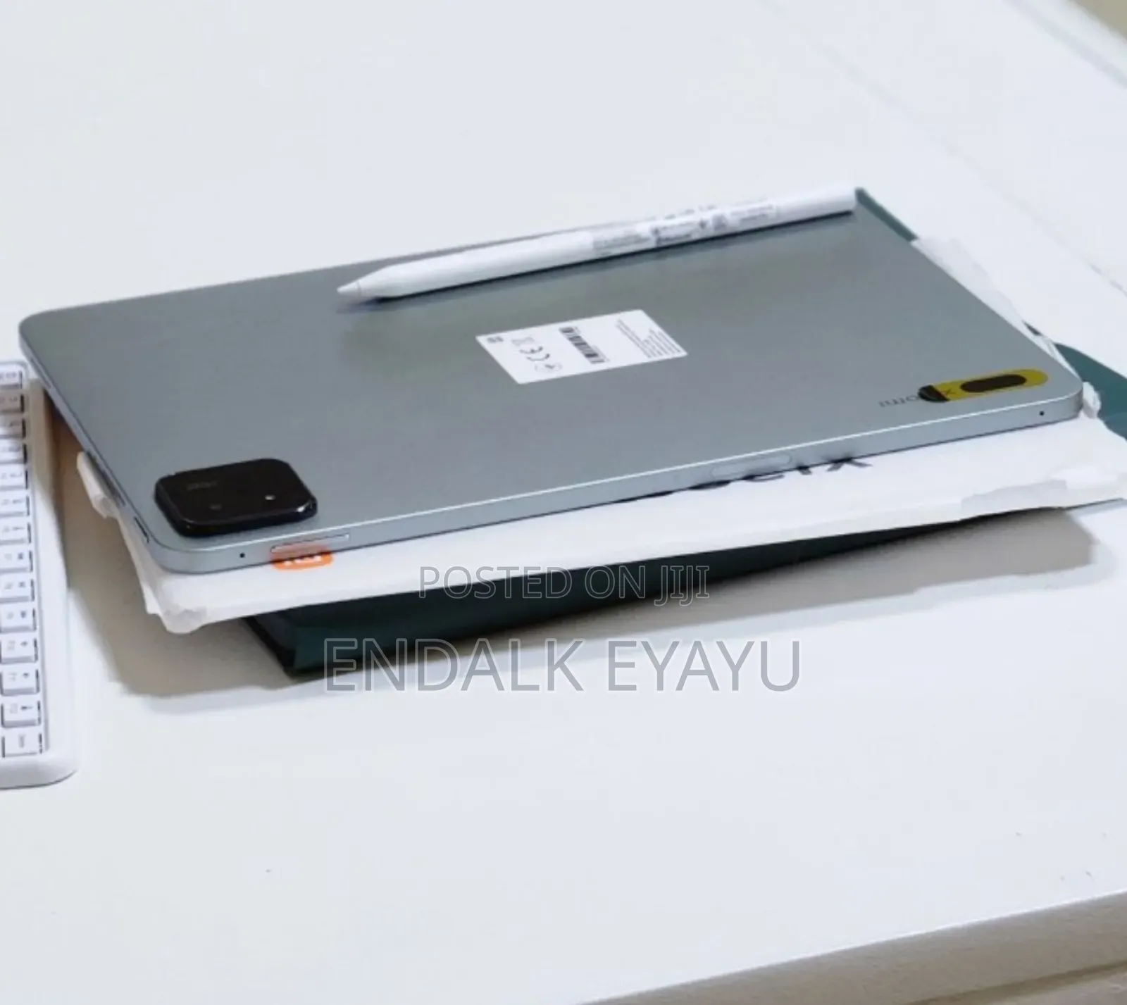 New Xiaomi Pad 7 256 GB