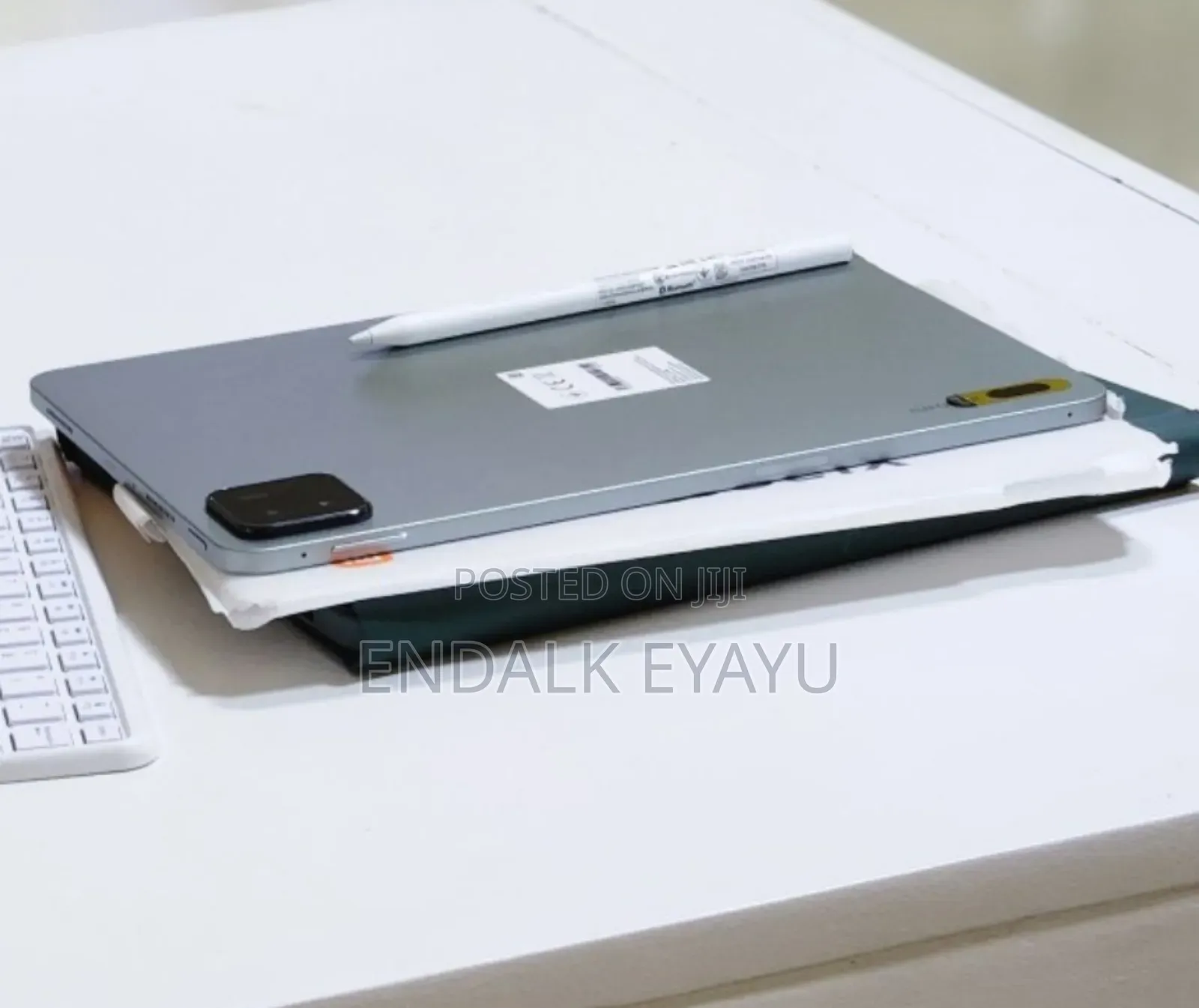 New Xiaomi Pad 7 256 GB