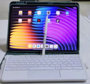 New Xiaomi Pad 7 256 GB