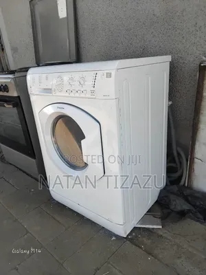 Automatic Washing Machine