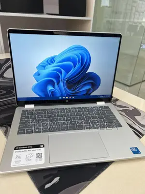 New Laptop HP 14-Ep0063 16GB Intel Core I7 SSD 1T