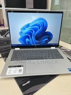 New Laptop HP 14-Ep0063 16GB Intel Core I7 SSD 1T