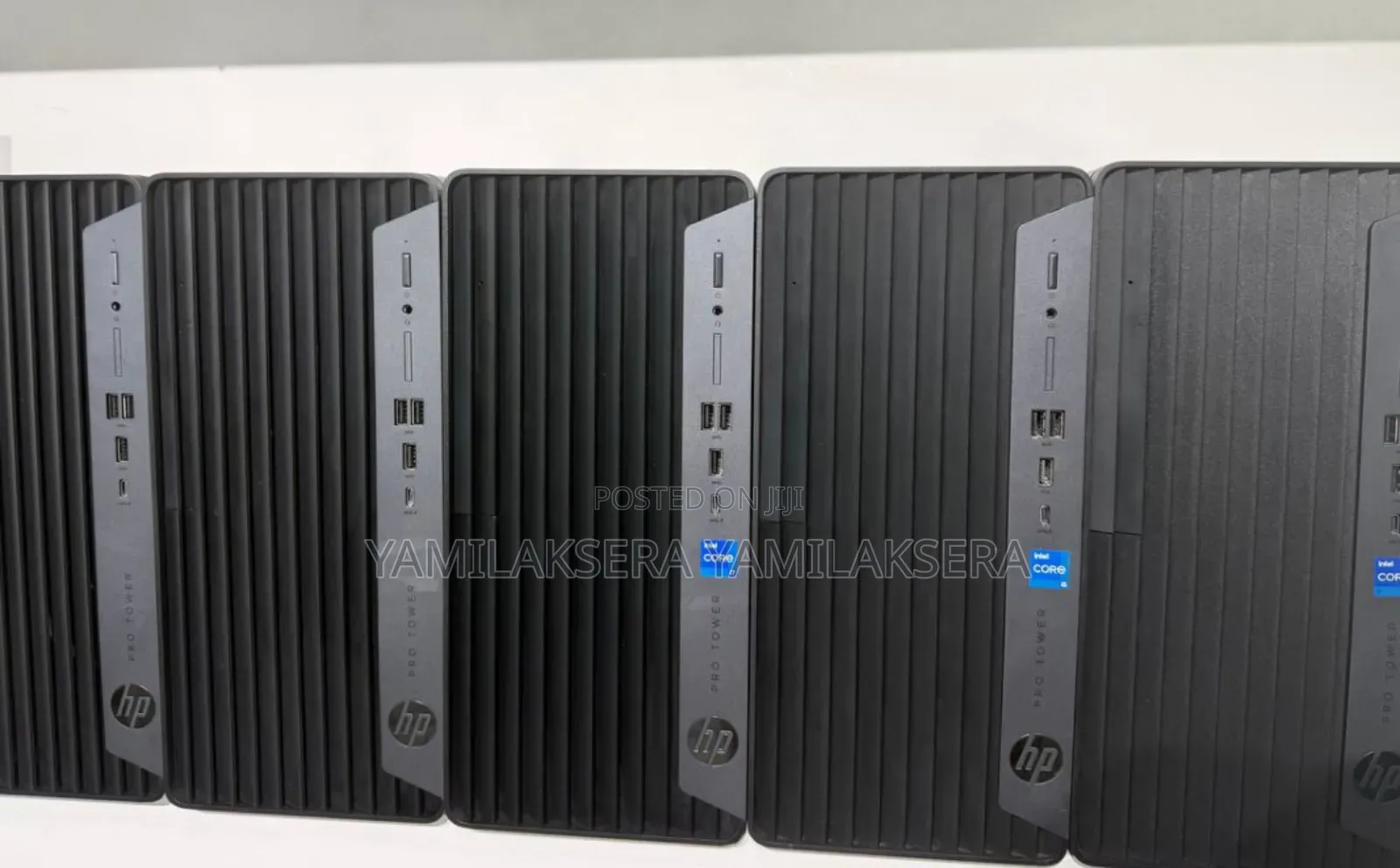 New Desktop Computer Dell 8GB Intel Core I5 SSD 512GB