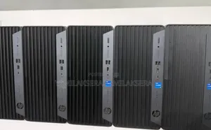 Photo - New Desktop Computer Dell 8GB Intel Core I5 SSD 512GB