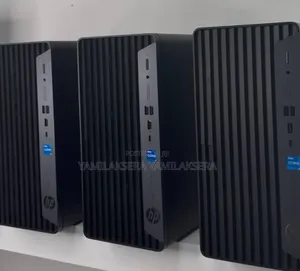 New Desktop Computer Dell 8GB Intel Core I5 SSD 512GB