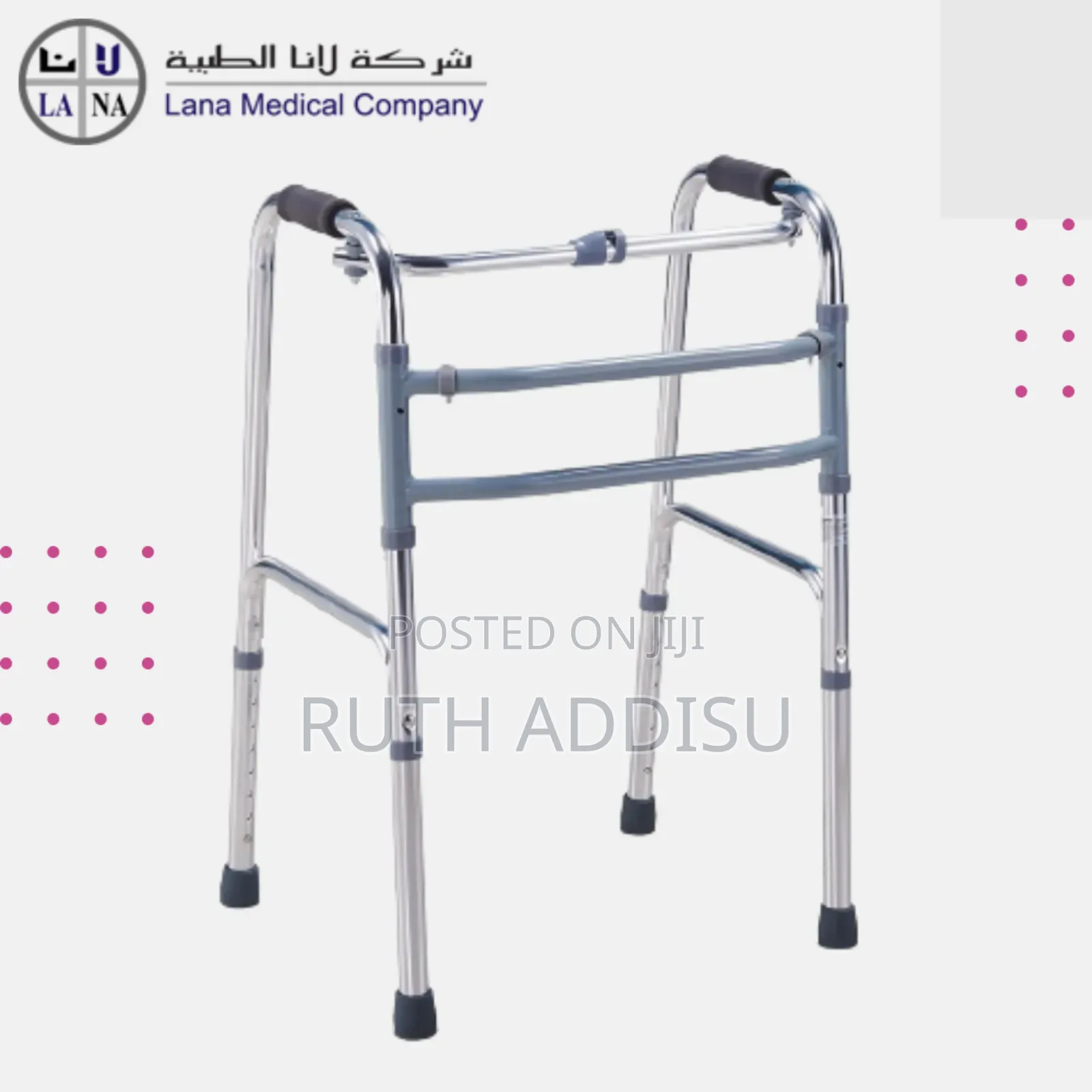 Walker輕微walker Almunium腔說foldable Walker鳵你walker輕巧walker發奄walker