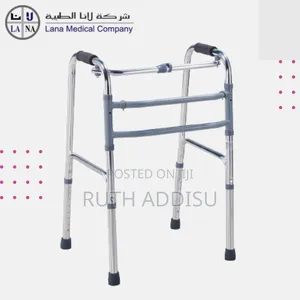 Photo - Walker輕微walker Almunium腔說foldable Walker鳵你walker輕巧walker發奄walker