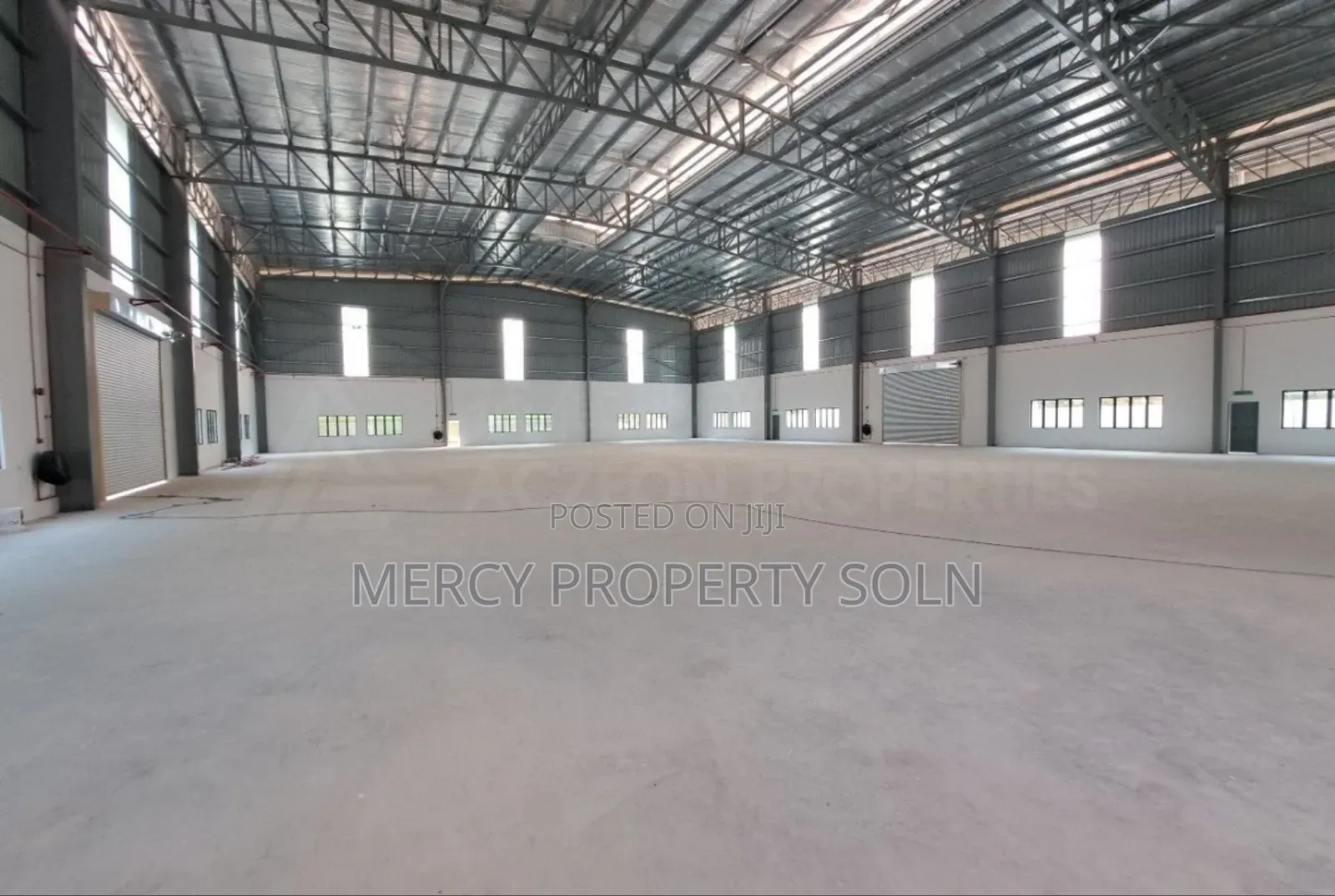 የሚከራይ መጋዘን ወሰን አከባቢ አዲስ አበባ