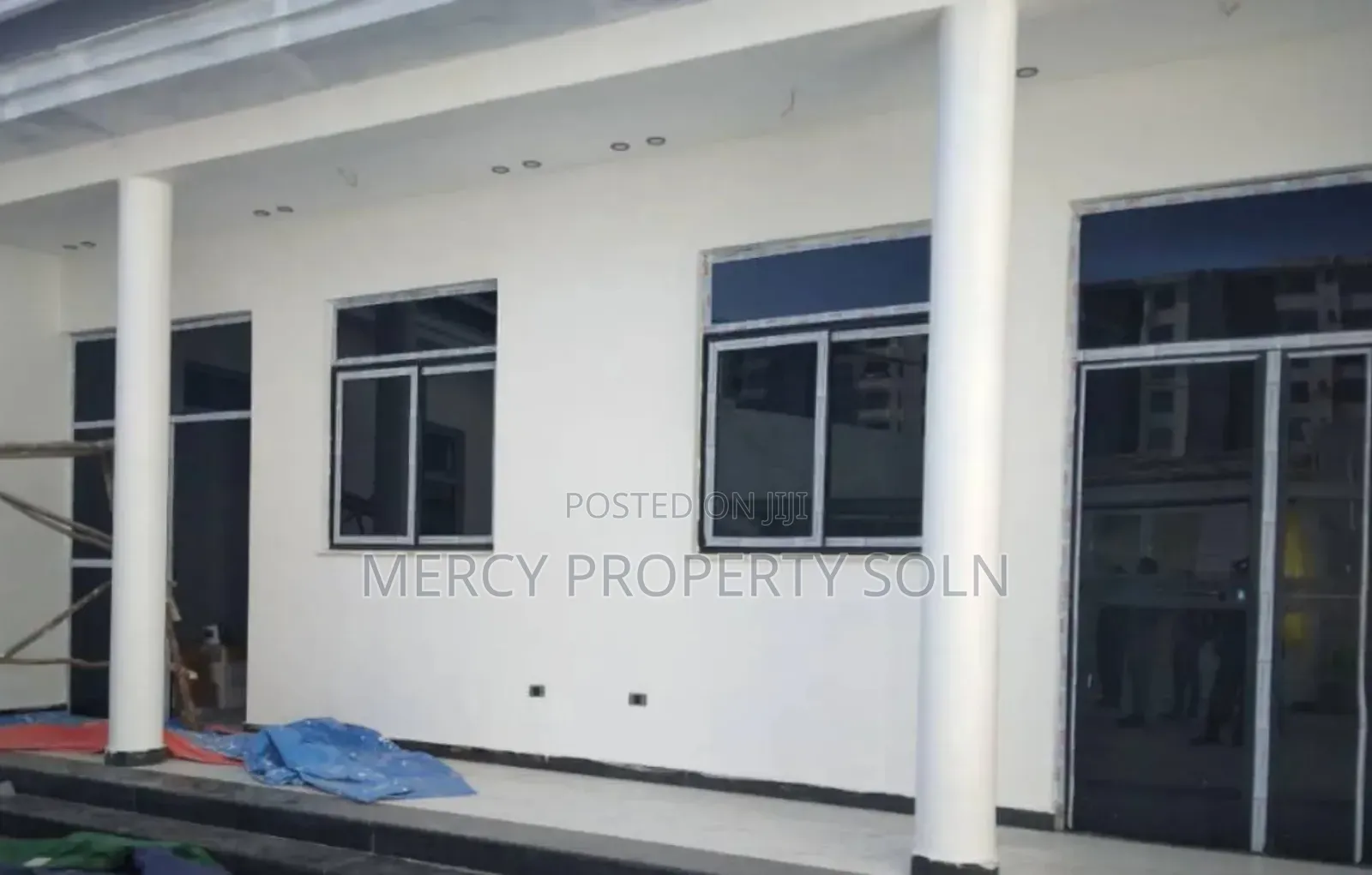 የሚከራይ መጋዘን ወሰን አከባቢ አዲስ አበባ