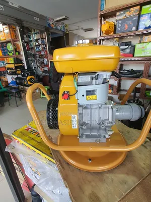 Photo - Vibretor While Hose