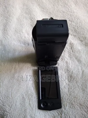 Sony Handycam HDR-Cx220e Camcorder Digital Video Camera