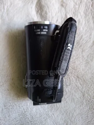 Sony Handycam HDR-Cx220e Camcorder Digital Video Camera