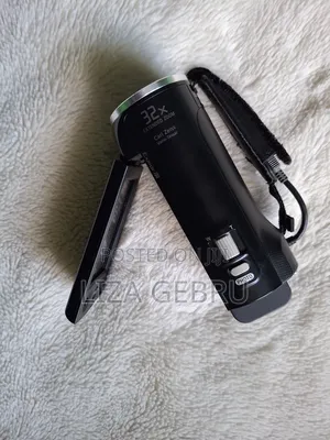 Sony Handycam HDR-Cx220e Camcorder Digital Video Camera