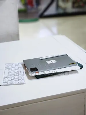 Photo - New Xiaomi Pad 7 256 GB