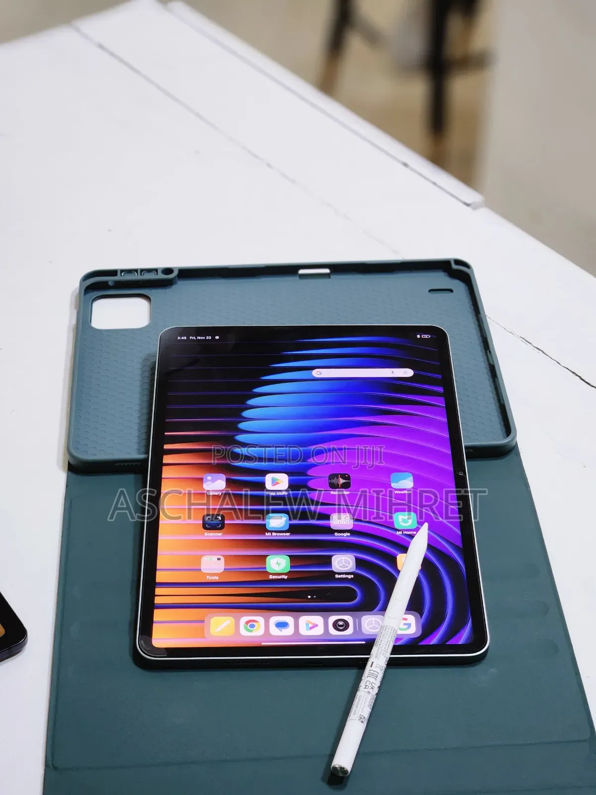 New Xiaomi Pad 7 256 GB