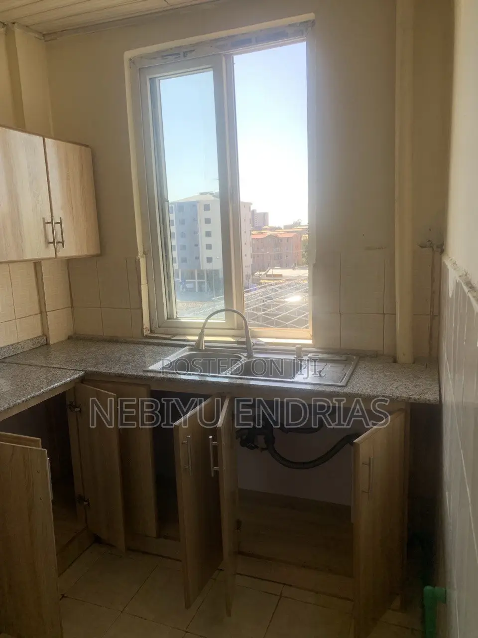 2bdrm Condo in Sumit Condominium, Yeka for sale