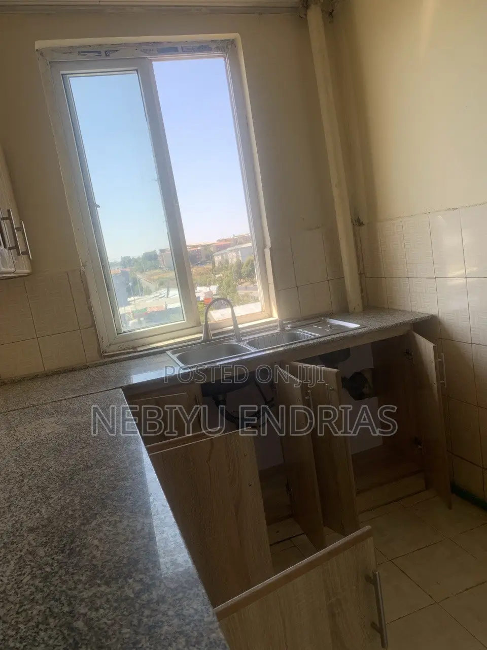 2bdrm Condo in Sumit Condominium, Yeka for sale