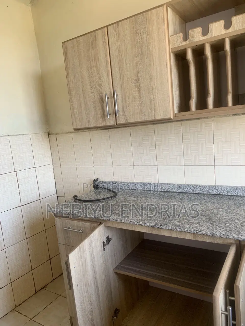 2bdrm Condo in Sumit Condominium, Yeka for sale