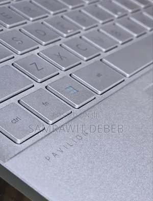 New Laptop HP Pavilion 14 16GB Intel Core I5 SSD 512GB