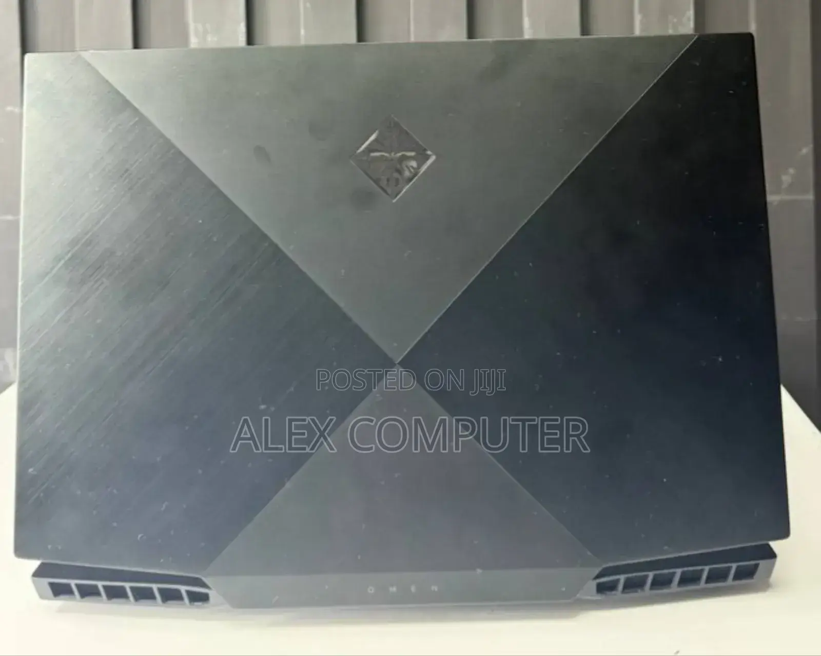 New Laptop HP Omen 15 16GB Intel Core I7 SSD 1T