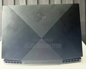 New Laptop HP Omen 15 16GB Intel Core I7 SSD 1T