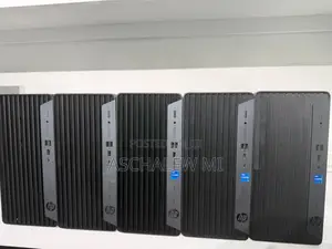 New Desktop Computer HP 290 G9 16GB Intel Core i5 SSD 512GB