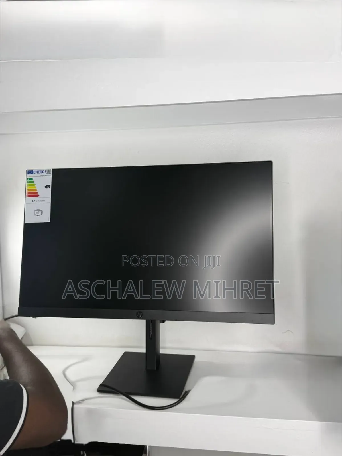 New Desktop Computer HP 290 G9 16GB Intel Core I5 SSD 512GB