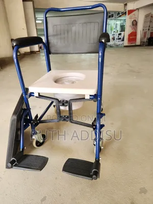 Commode Wheelchair輕鬆wheelchair奔波wheelchair Commode輕輕wheelchair Medical