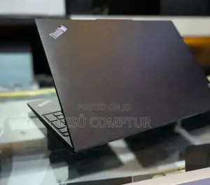 New Laptop Lenovo ThinkBook 15s Gen 2 16GB Intel Core I7 SSD 512GB