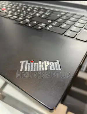 New Laptop Lenovo ThinkBook 15s Gen 2 16GB Intel Core I7 SSD 512GB