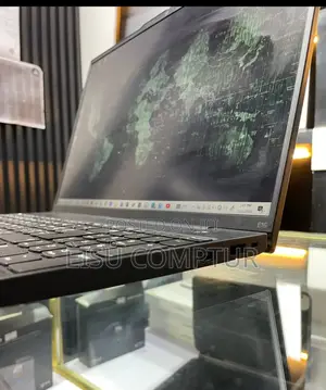 New Laptop Lenovo ThinkBook 15s Gen 2 16GB Intel Core I7 SSD 512GB