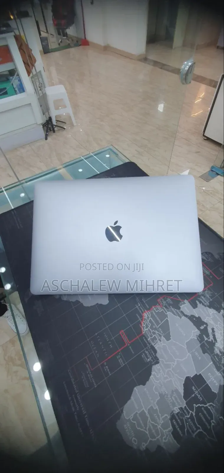 New Laptop Apple MacBook Pro 2023 M2 8GB Apple M2 SSD 256GB