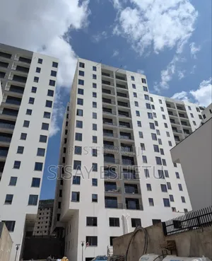 Photo - Furnished 1bdrm Apartment in Ayat, Bole for sale