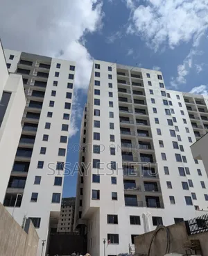 Furnished 1bdrm Apartment in Ayat, Bole for sale