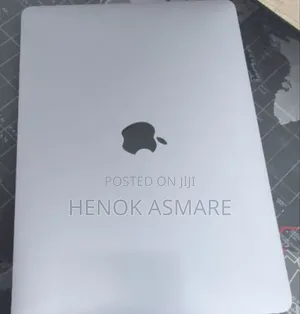 New Laptop Apple MacBook Pro 8GB Apple M2 SSD 256GB