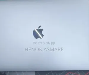 New Laptop Apple MacBook Pro 8GB Apple M2 SSD 256GB